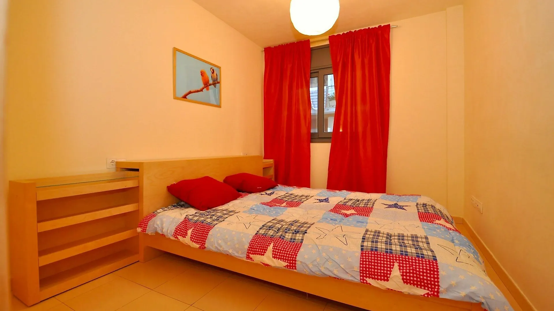 Apartamento Lloretholiday Granada Lloret de Mar