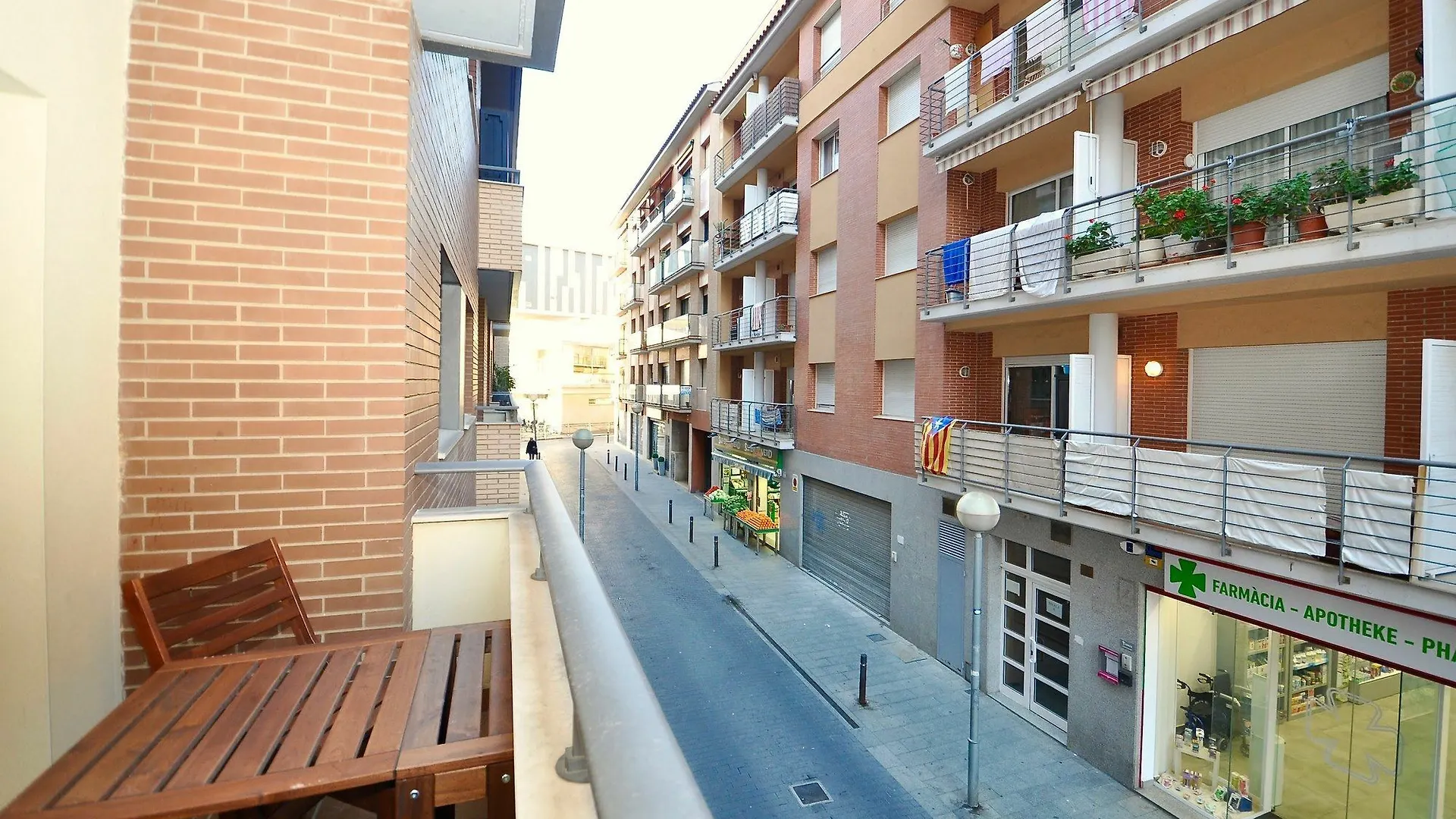Apartamento Lloretholiday Granada Lloret de Mar Spanyolország