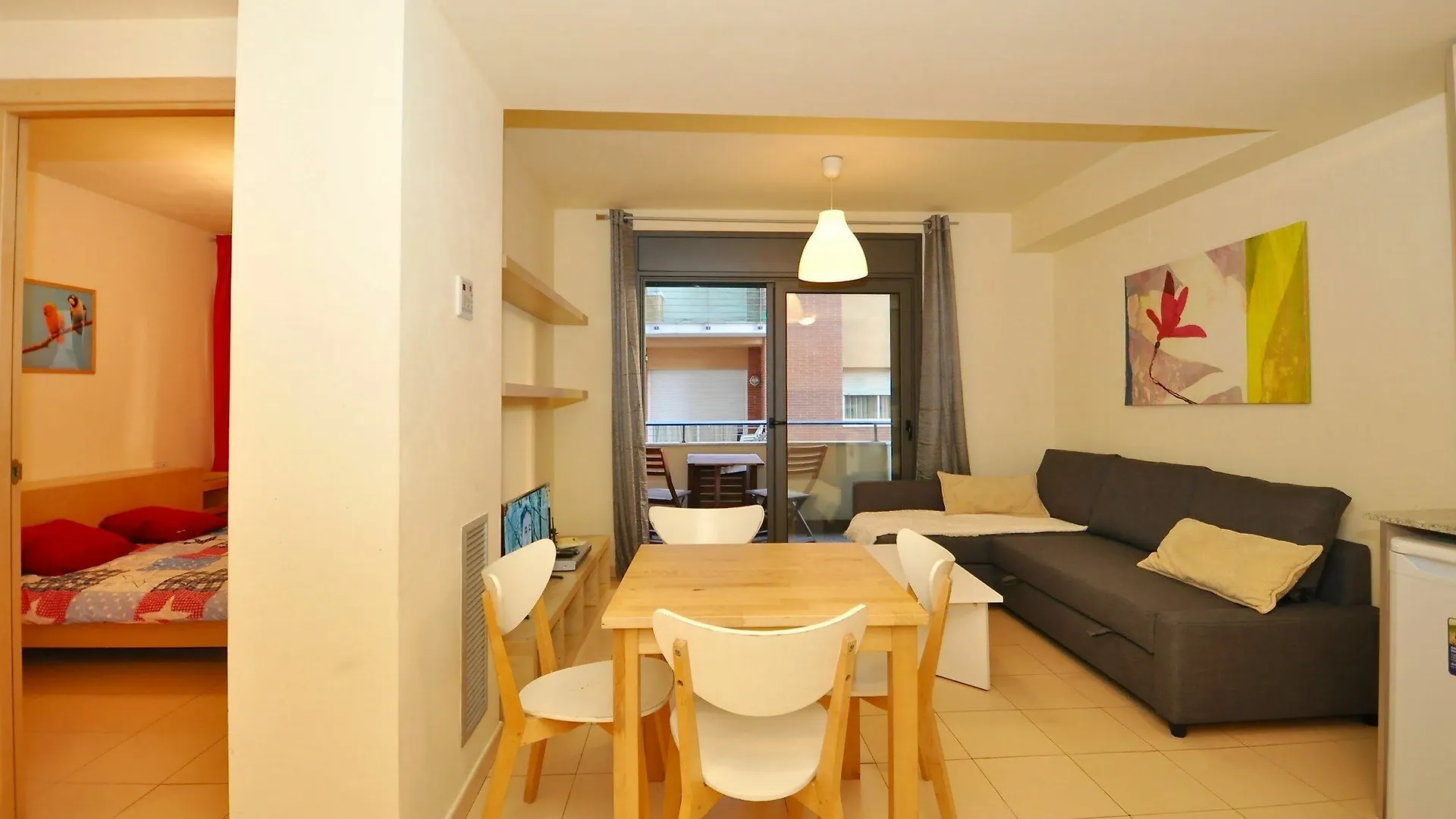 Apartamento Lloretholiday Granada Lloret de Mar Apartman
