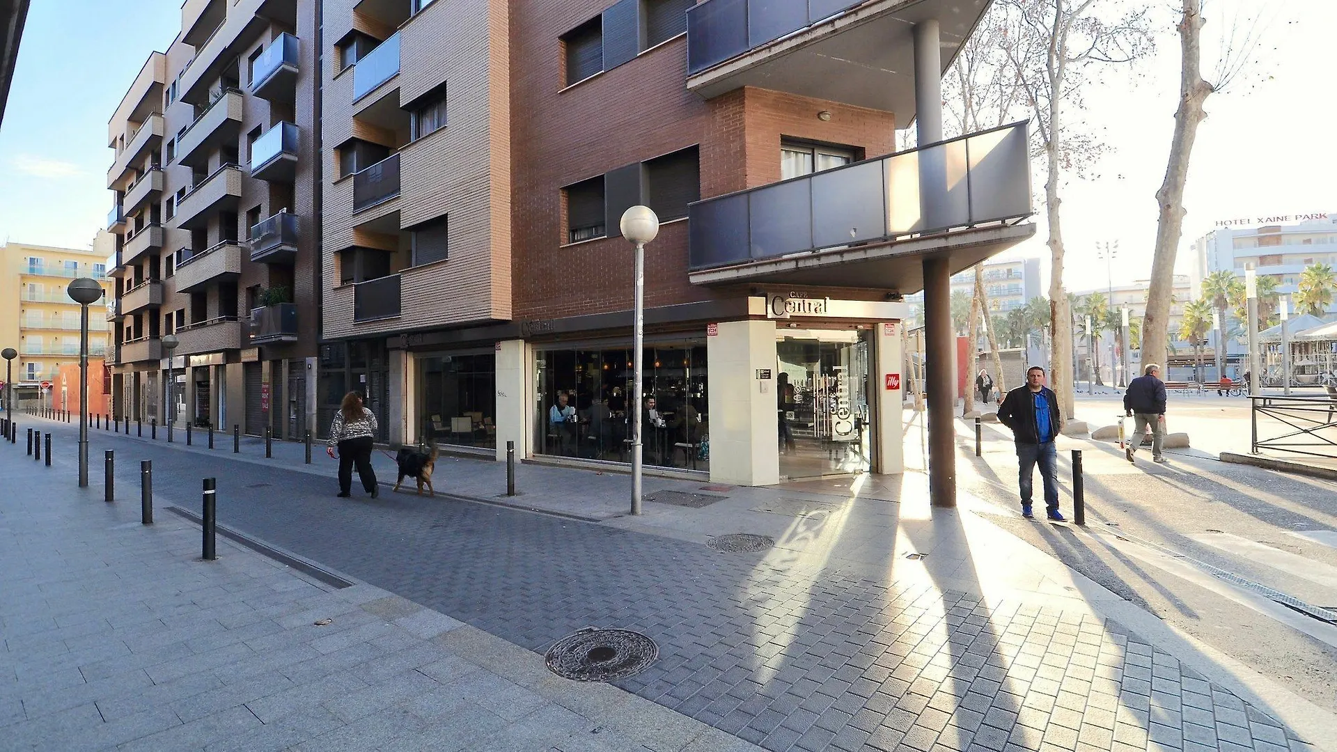 Apartamento Lloretholiday Granada Lloret de Mar