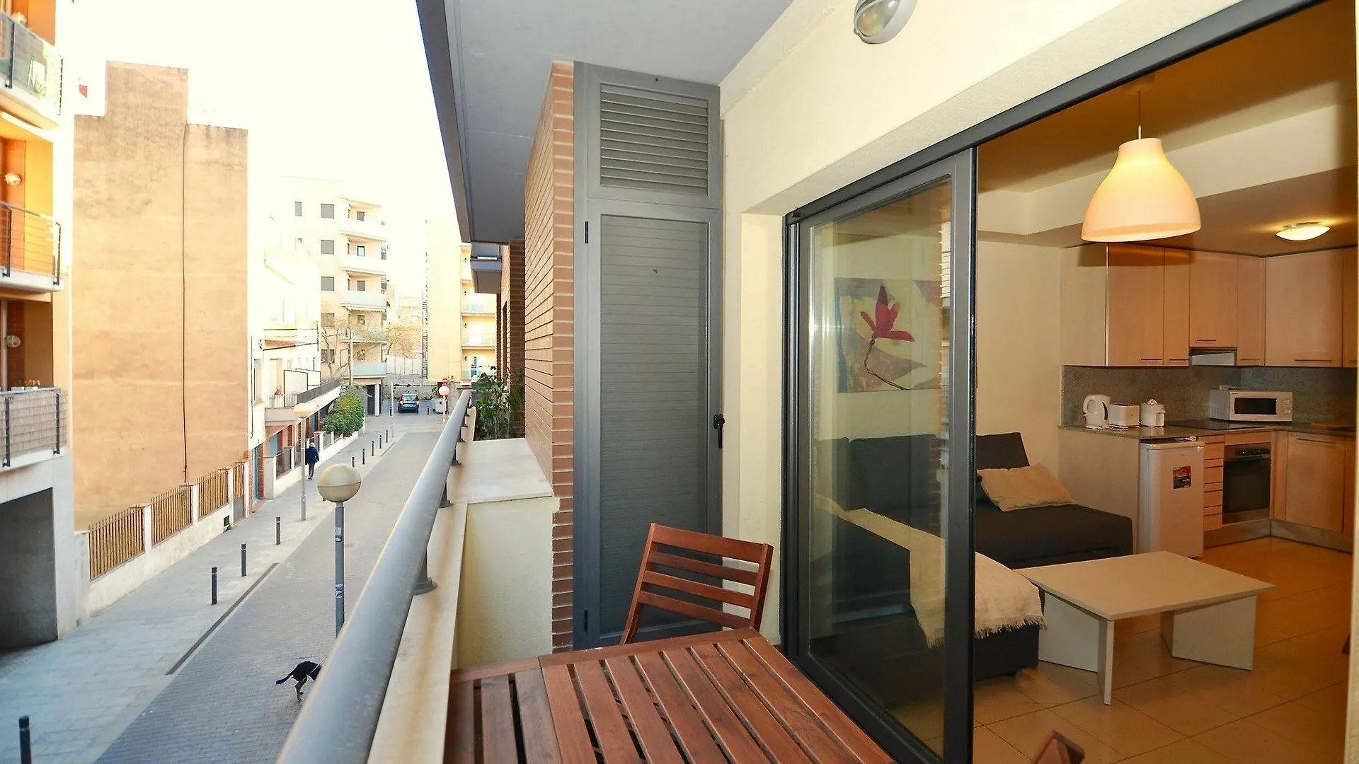 Apartamento Lloretholiday Granada Lloret de Mar Apartment